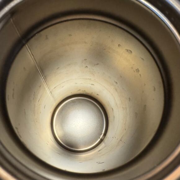 Stanley + Starbucks 16oz Black Travel Mug Tumbler Stainless Steel Leakproof - Picture 3 of 5